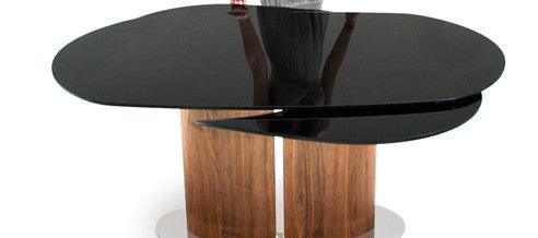 Table à manger extensible réglable Odyssey