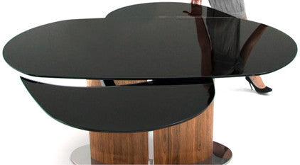 Table à manger extensible réglable Odyssey