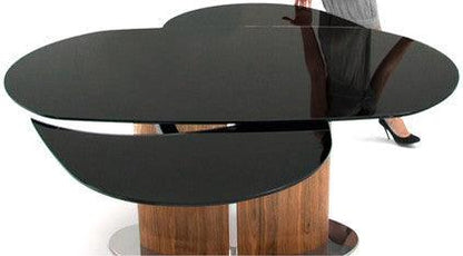 Table à manger extensible réglable Odyssey
