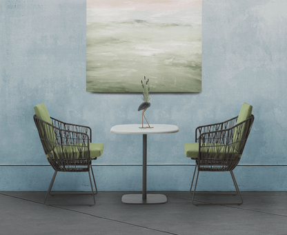 CALYX ARMCHAIR LITE