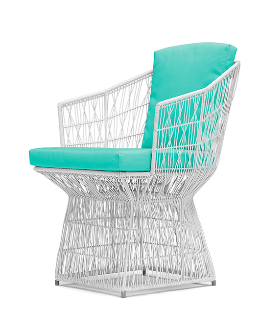 CALYX ARMCHAIR