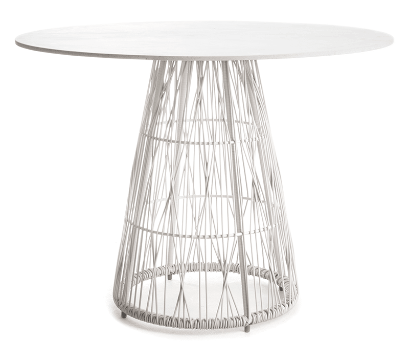 TABLE À MANGER CALYX