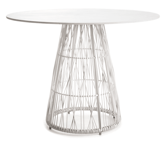 TABLE À MANGER CALYX
