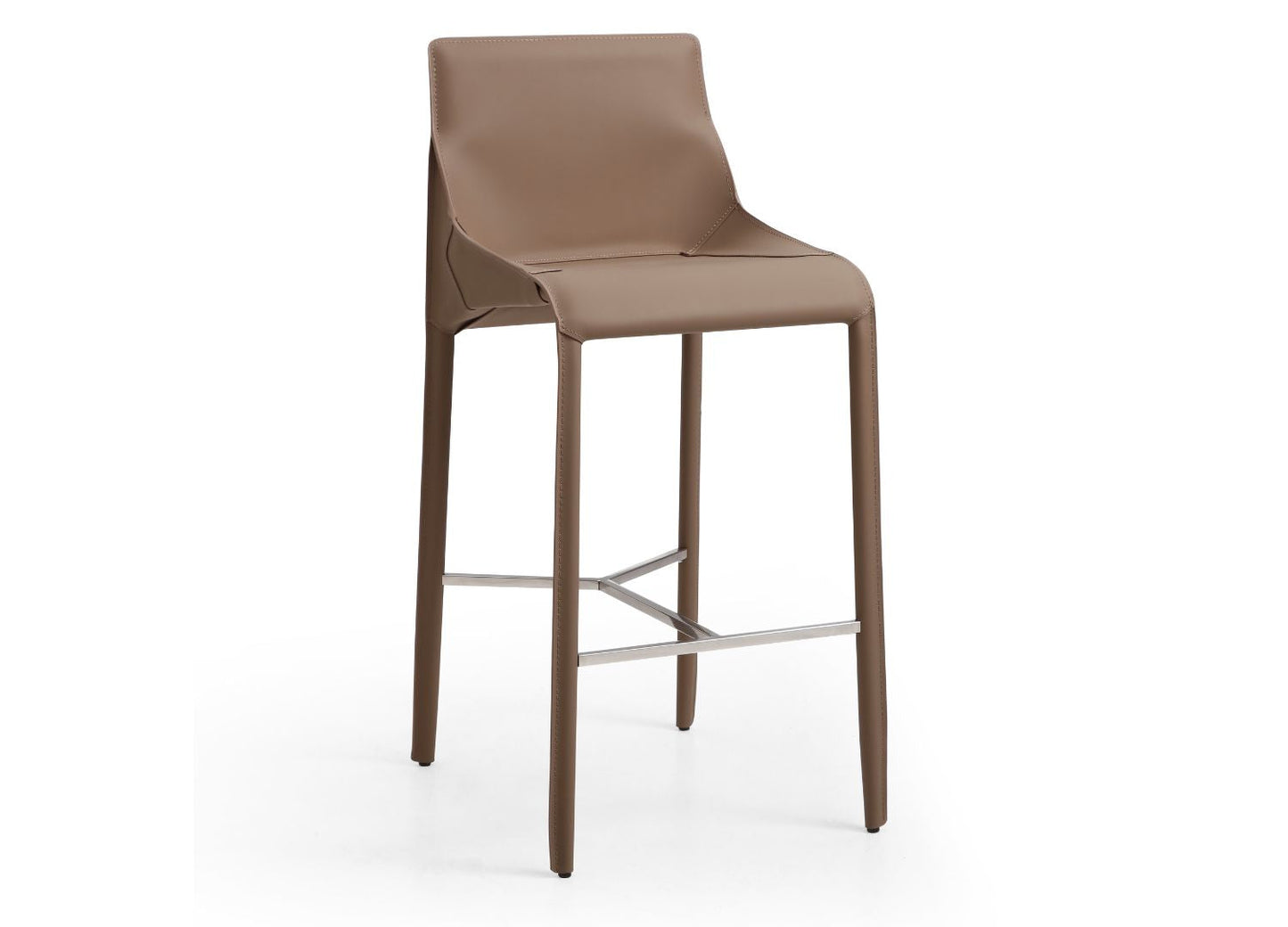ARMORY STOOL