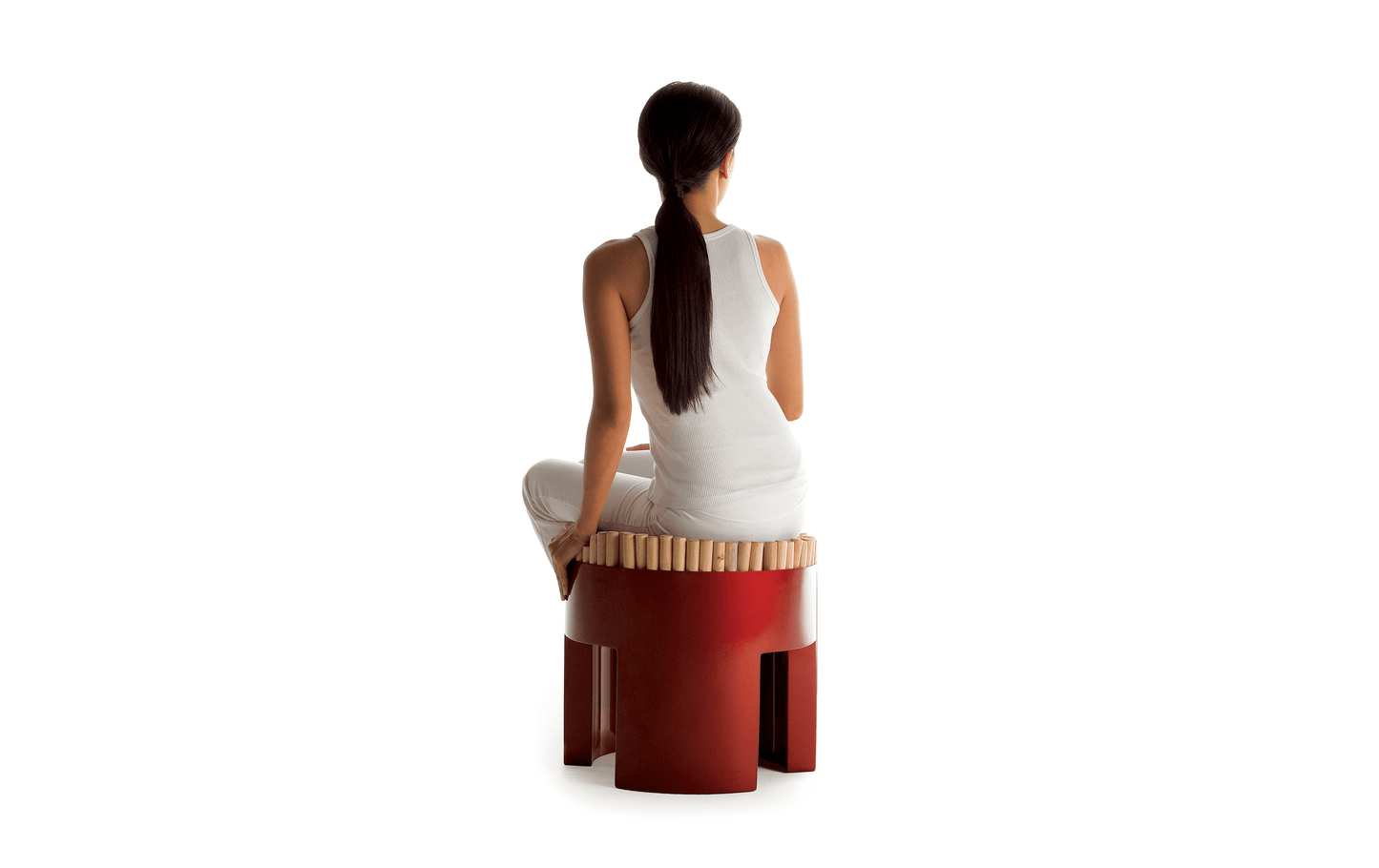 CHIQUITA STOOL