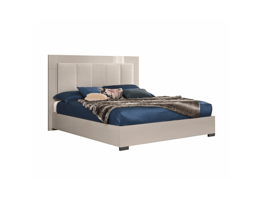 Lit Clara King Size sans LED