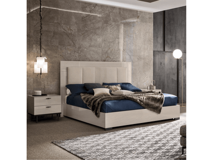 Lit Clara King Size sans LED
