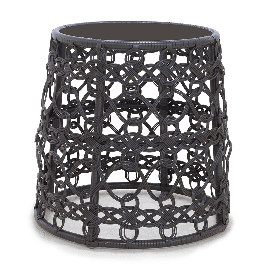 TABLE D'APPOINT CONTESSA