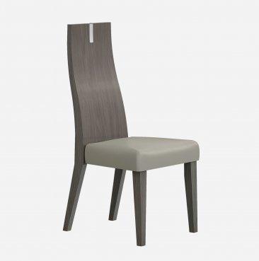 Chaise de salle à manger Charliegh (ensemble de 2)