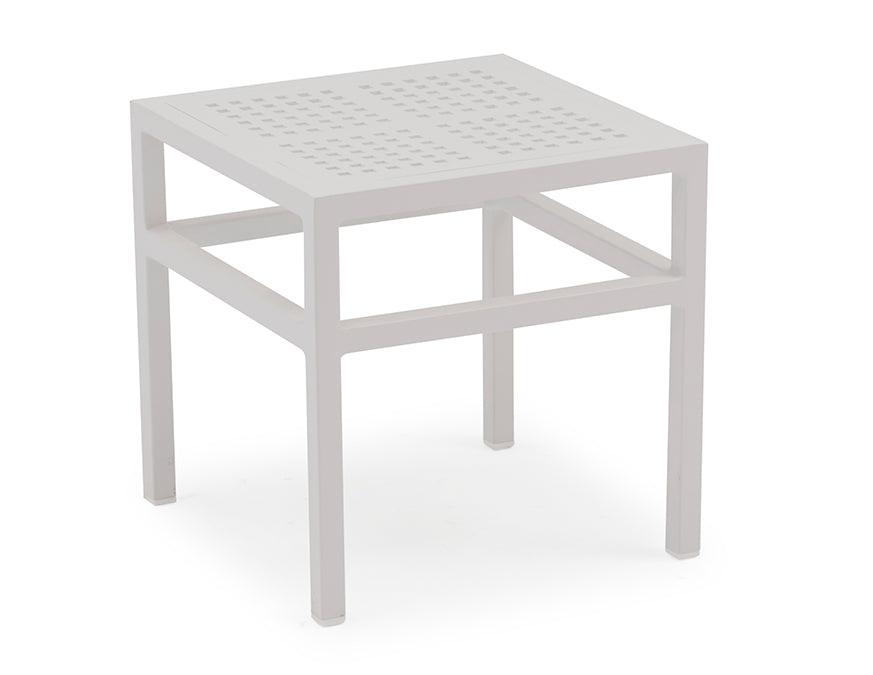 Tim Cube Side Table