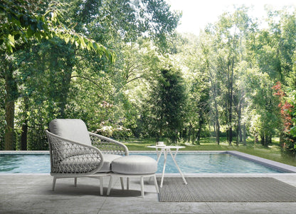 Fauteuil Alexandra