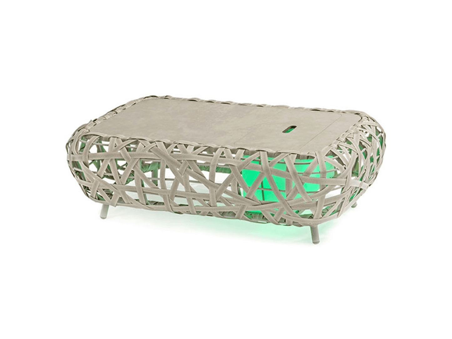 Table basse Gideon