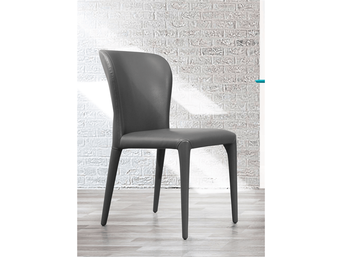 Chaise de salle à manger Harrison : lot de 2