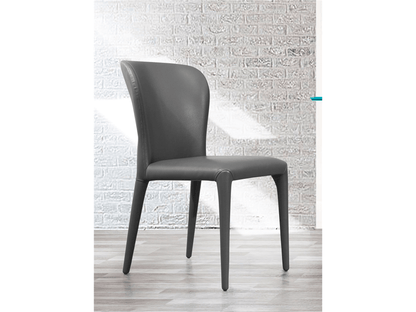 Chaise de salle à manger Harrison : lot de 2