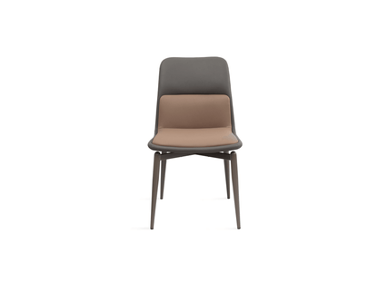 Chaise de salle à manger Harmonie : lot de 2
