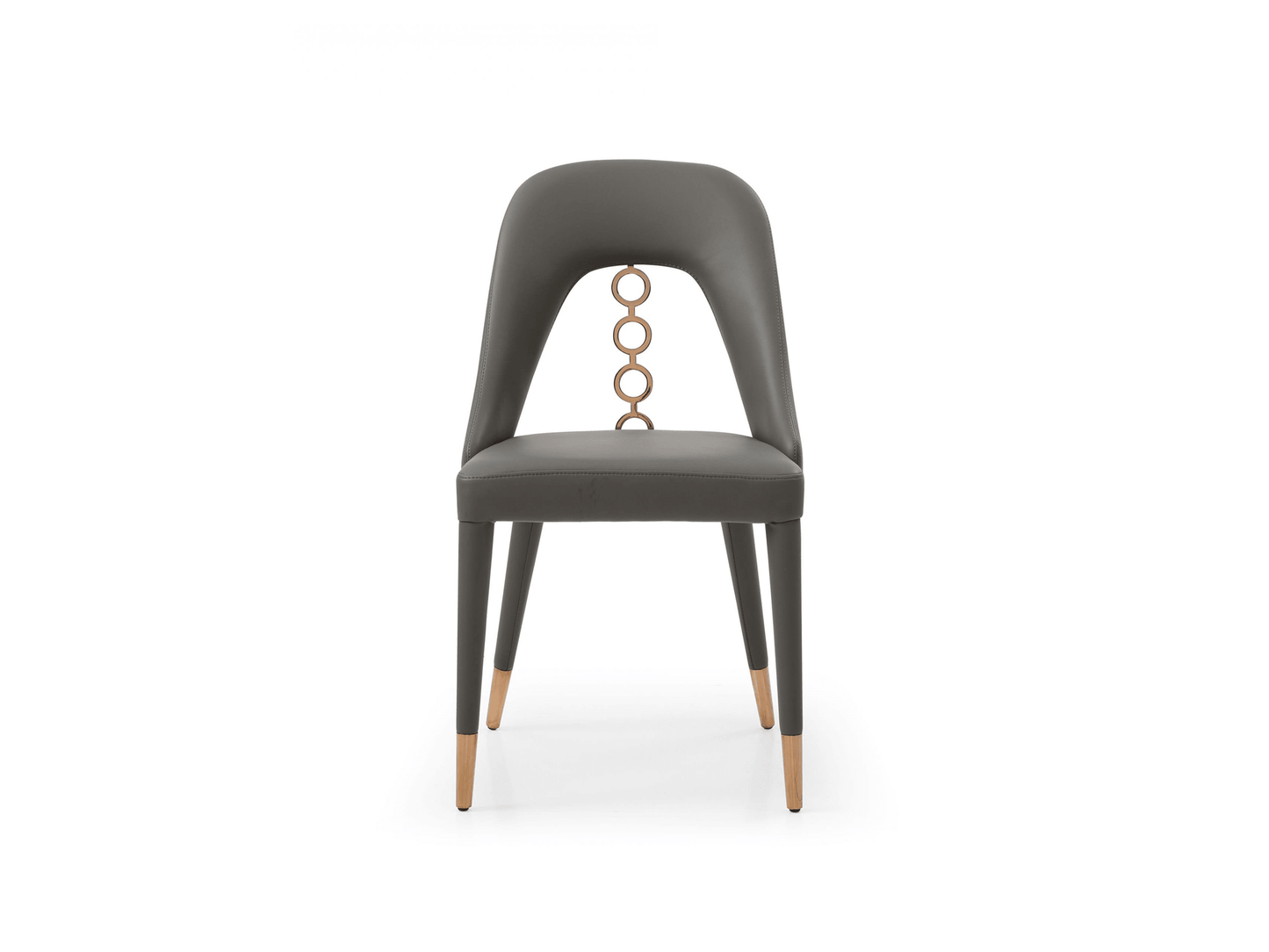 Chaise de salle à manger Marva : lot de 2