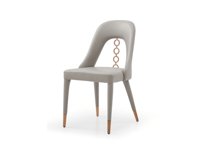 Chaise de salle à manger Marva : lot de 2