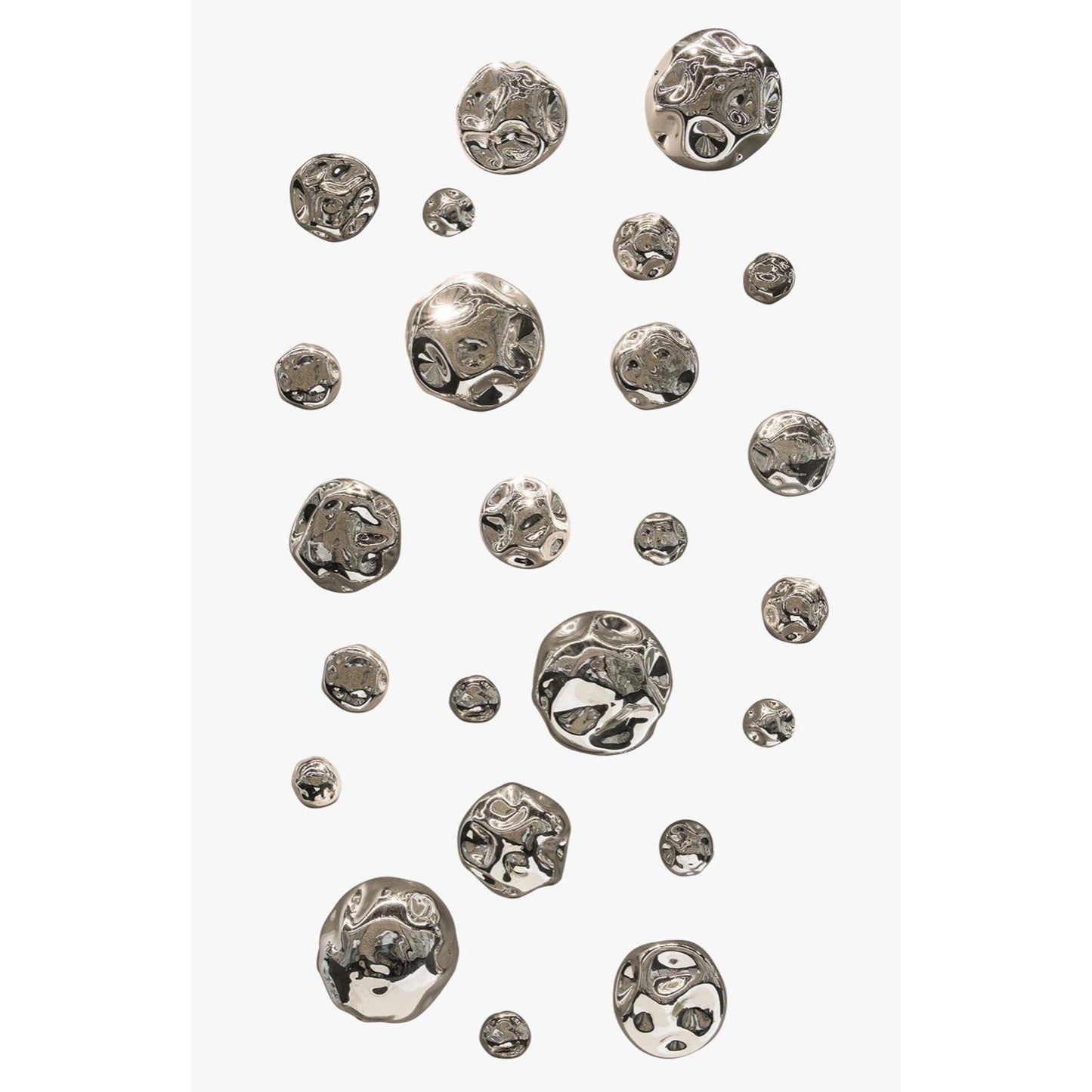 Verre flottant Comet (lot de 20) 