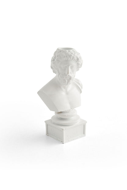Zeus Candlestick Trinket
