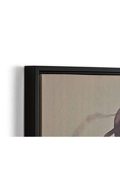 Peinture au trait