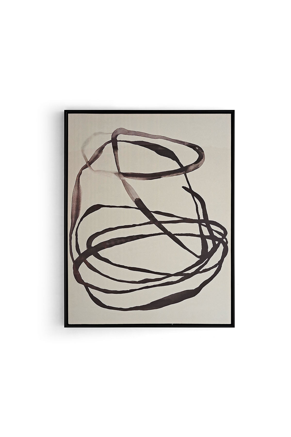 Peinture au trait
