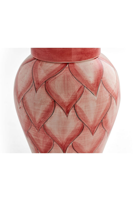 Objet Cube Rouge