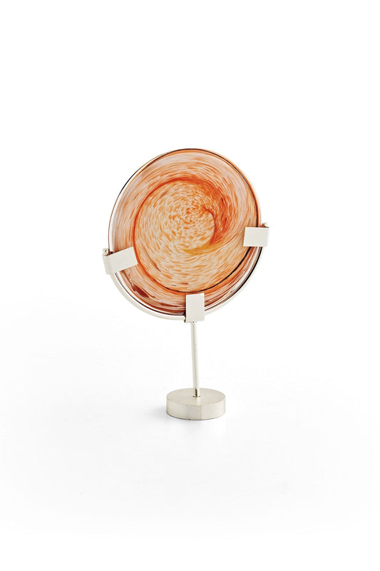 Bibelot en verre Kaideli