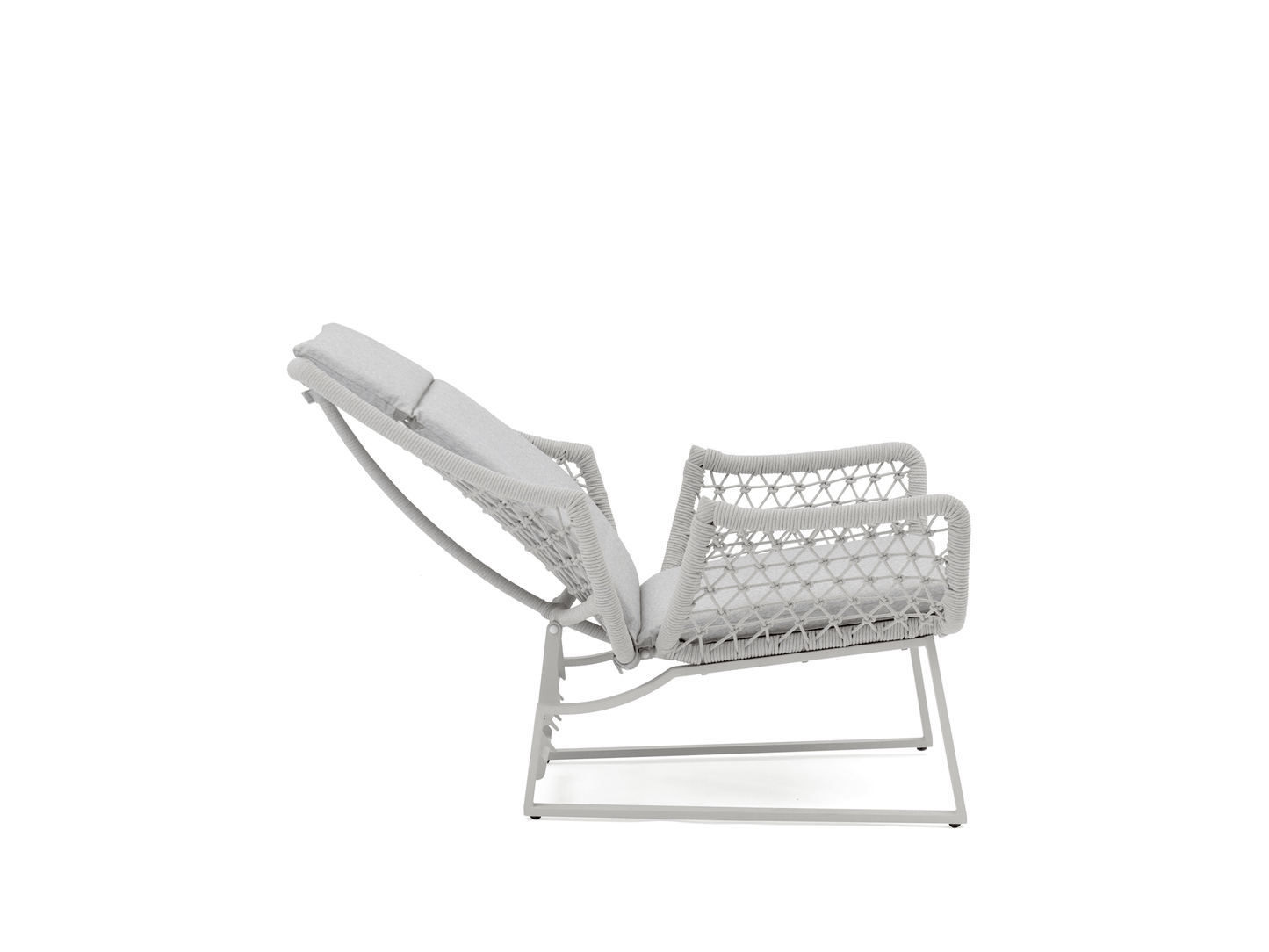 Fauteuil inclinable Ekkebert