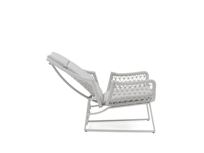 Fauteuil inclinable Ekkebert