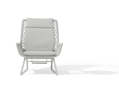Fauteuil inclinable Ekkebert