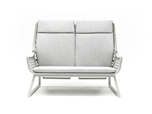 Ekkebert Love Seat
