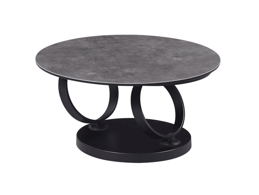 Table basse moderne Dallas