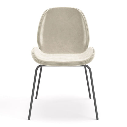 Chaise de salle à manger Daufine