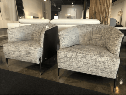 Fauteuil d'appoint Diga