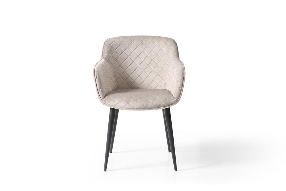 Chaise de salle à manger Levoy
