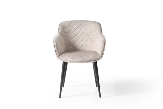 SWEET CHAIR | TAUPE