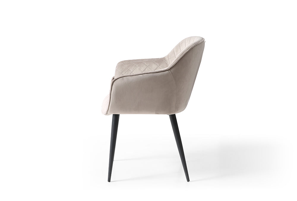 SWEET CHAIR | TAUPE
