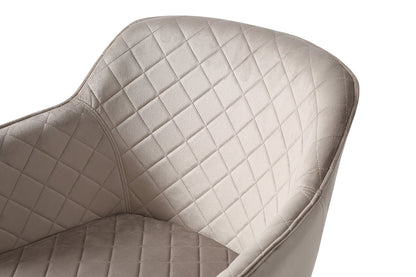 SWEET CHAIR | TAUPE