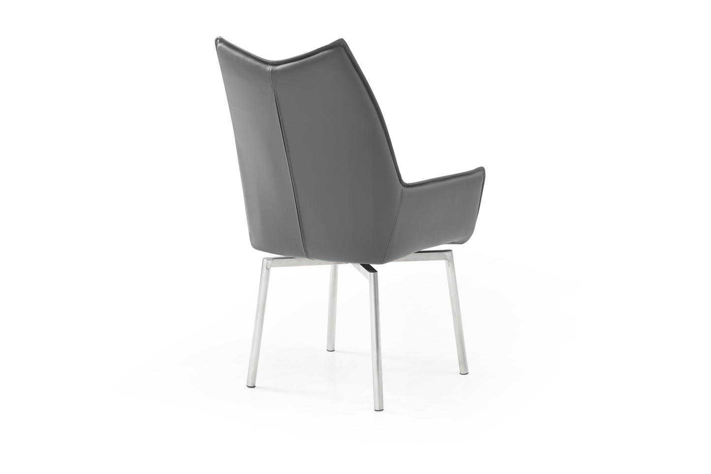 CHAISE PIVOTANTE EVA