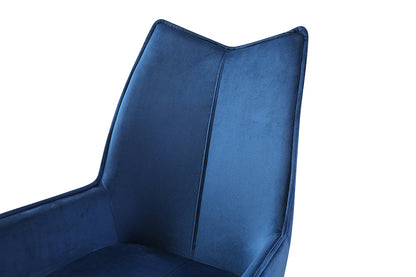 CHAISE PIVOTANTE EVA