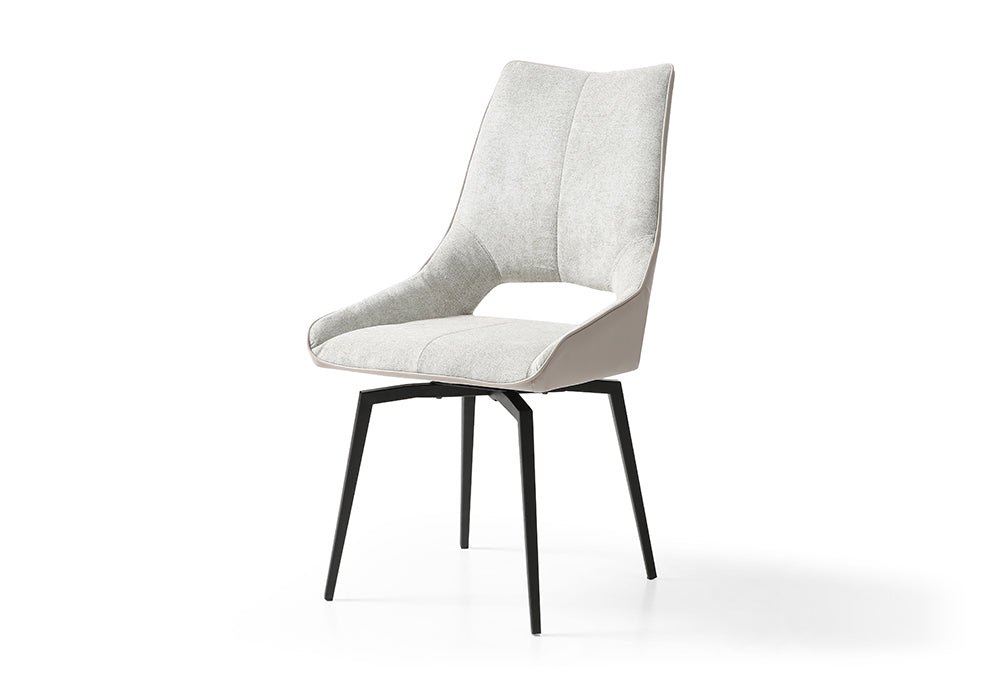 CHAISE PIVOTANTE OHANA