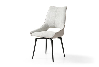 CHAISE PIVOTANTE OHANA