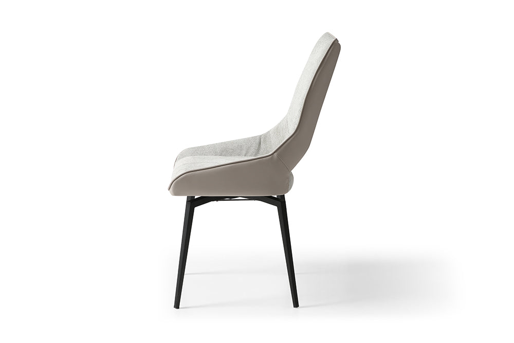 CHAISE PIVOTANTE OHANA