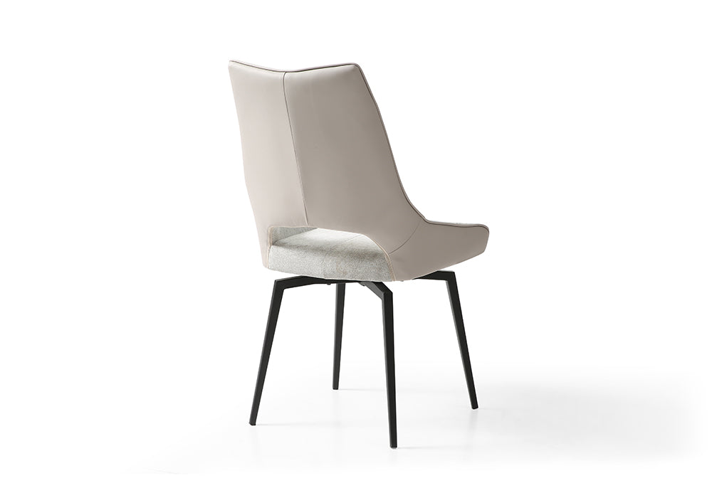 CHAISE PIVOTANTE OHANA