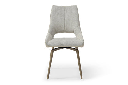 CHAISE PIVOTANTE OHANA