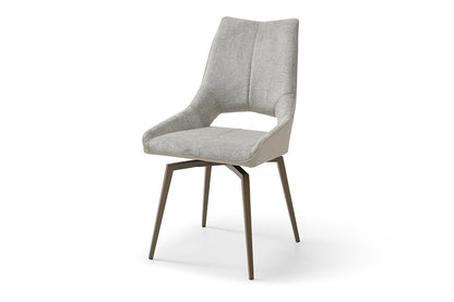 CHAISE PIVOTANTE OHANA