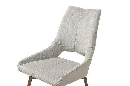 CHAISE PIVOTANTE OHANA