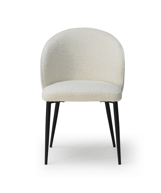 WOOLY CHAIR