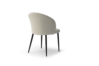 WOOLY CHAIR
