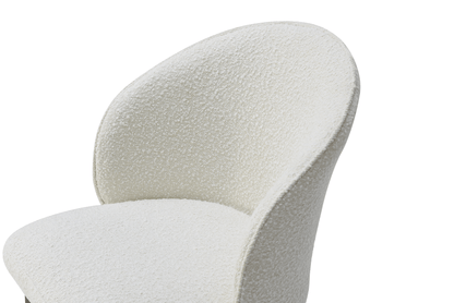 WOOLY CHAIR
